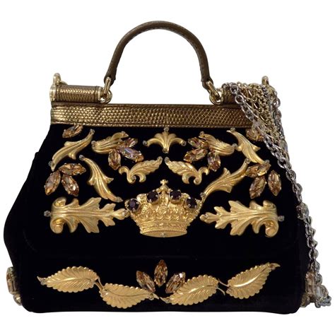 dolce und gabbana handtasche|dolce & gabbana handbags.